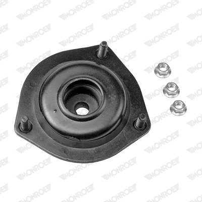 Suporte de amortecedor traseiro Toyota Corolla E8