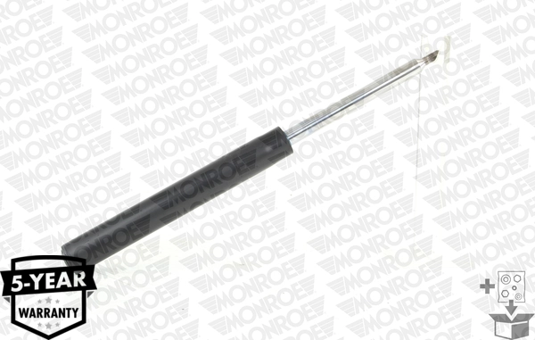 Задний амортизатор Monroe MG249