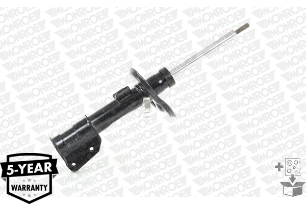 Стойка амортизатора передняя Monroe G8321 цена, от 86.40 USD