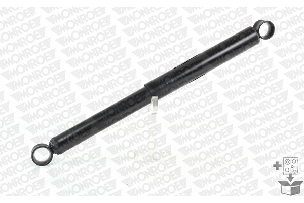 Стойка амортизатора передняя Monroe T1167 цена, от 128.33 USD