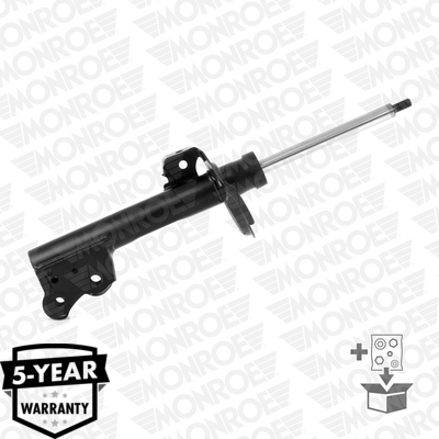 Стойка амортизатора передняя Mercedes B минивэн (W245) (2005 - 2011) цена, от 97.10 USD