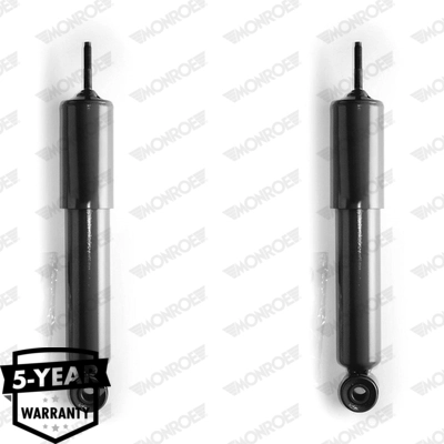 Стойка передняя на Toyota 4 Runner  N130
