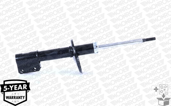 Стойка амортизатора передняя Monroe G7369 цена, от 50.74 USD