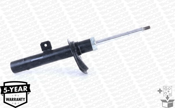 Амортизатор подвески передний левый Monroe G8007 цена, от 68.31 USD