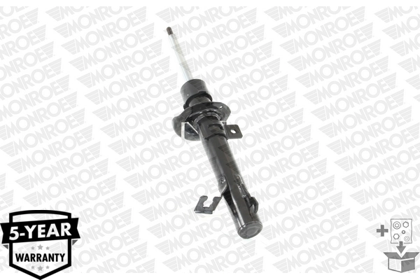 Амортизатор подвески передний левый Ford Fusion универсал (JU) (2002 - 2012) цена, от 66.50 USD