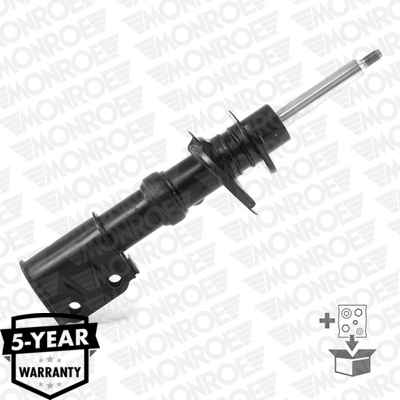 Амортизатор подвески передний левый Volkswagen Passat B5 седан (3B3) (2000 - 2005) цена, от 6.01 USD