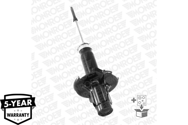 Стойка амортизатора передняя Hyundai/Kia 0K01134710NG цена, от 37.39 USD
