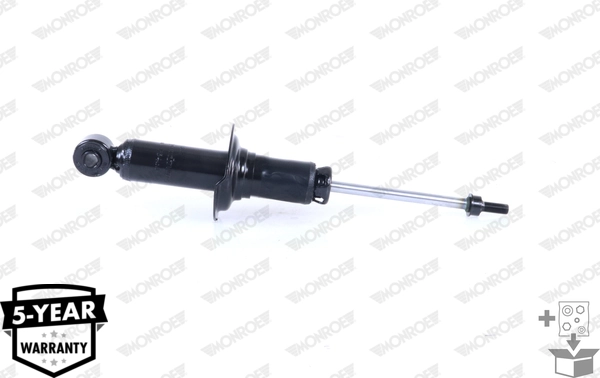 Compre Amortecedor traseiro Subaru Legacy 3