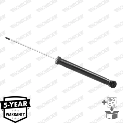 Стойка амортизатора задняя Monroe 376025SP цена, от 41.03 USD