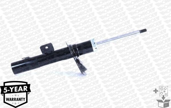 Амортизатор подвески передний левый Monroe R8001 цена, от 60.69 USD
