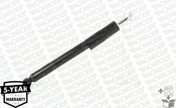 Задний амортизатор Monroe D7001