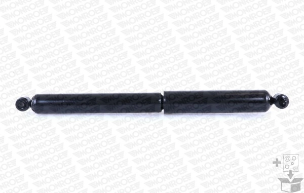 Стойка амортизатора задняя Monroe 37035 цена, от 49.55 USD