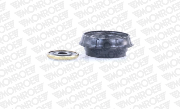 7711946257 Renault (RVI) Подушка амортизатора переднего