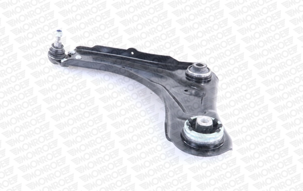  Рычаг передней подвески левый Renault Scenic 