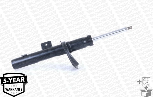 Амортизатор передней подвески левой Polcar 22108968 цена, от 73.00 USD