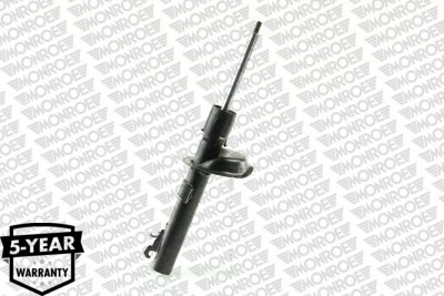 Амортизатор подвески передний левый Monroe 16282 цена, от 36.72 USD