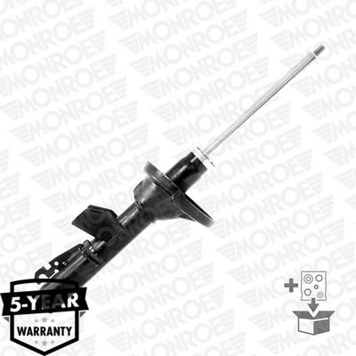 Стойка амортизатора задняя Monroe G16672 цена, от 51.54 USD