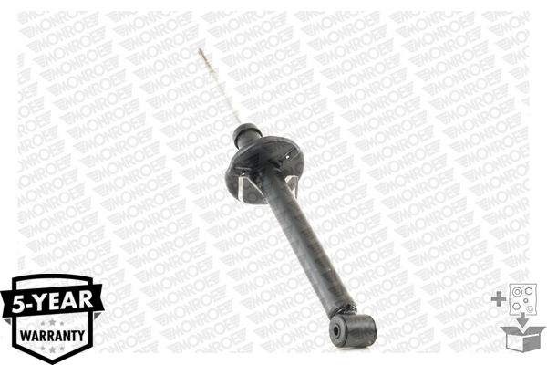 Compre Amortecedor traseiro Seat Toledo 1