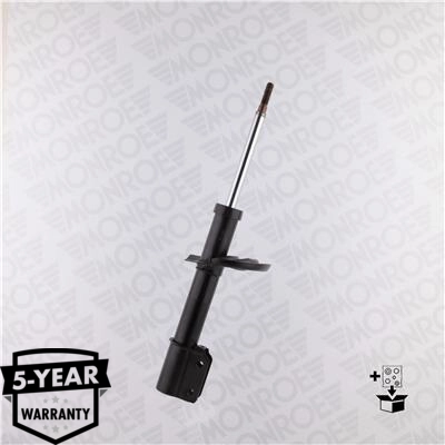  Amortecedor dianteiro Dacia Lodgy carrinha (JS) (2012 - 2026) 