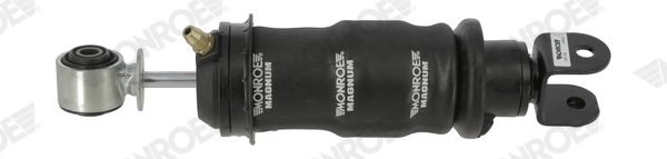 CB0196 Monroe Демпфер кабины