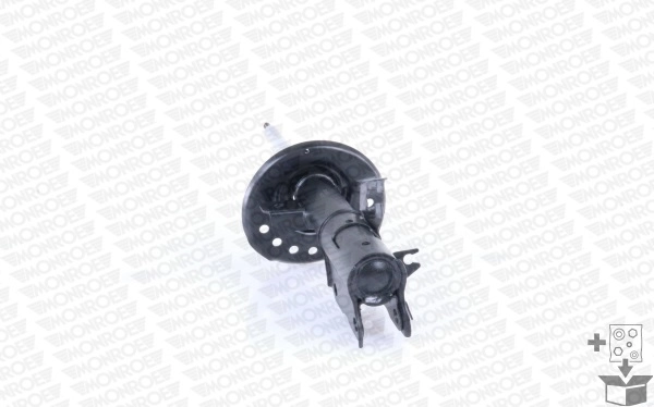 Купить Амортизатор передний левый Ниссан Кашкай +2 I J10