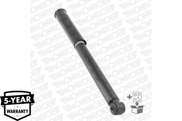 Стойка амортизатора задняя Monroe 43071 цена, от 41.43 USD