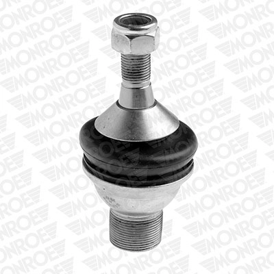 Палец шаровой нижний на Mercedes ML/GLE  W166
