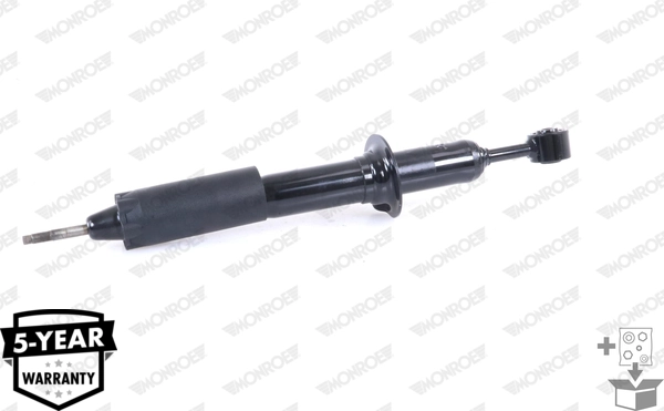 Amortecedor dianteiro Toyota 4851080672 preço, a partir de 167,00 USD