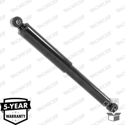 Задний амортизатор Monroe D7020