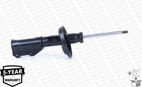 Амортизатор подвески передний левый Monroe G8195 цена, от 85.58 USD