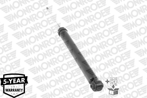 Стойка амортизатора задняя Monroe 376047SP цена, от 52.17 USD