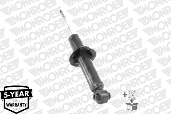 Стойка амортизатора задняя Monroe 376154SP цена, от 63.01 USD
