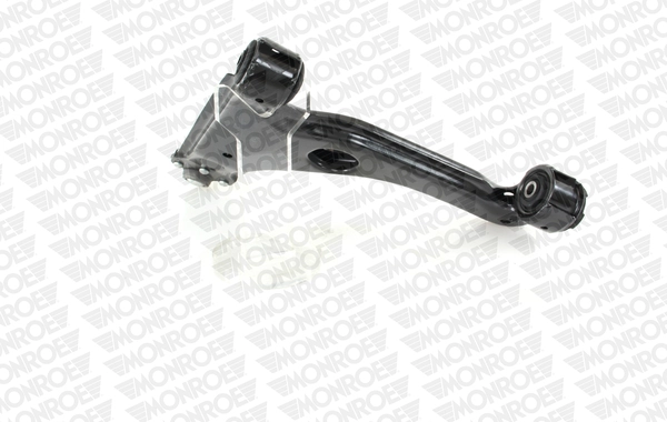 Правый рычаг передней нижней подвески Monroe L24547 цена, от 53.75 USD