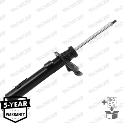 Амортизатор подвески передний левый Monroe 742196SP цена, от 70.89 USD