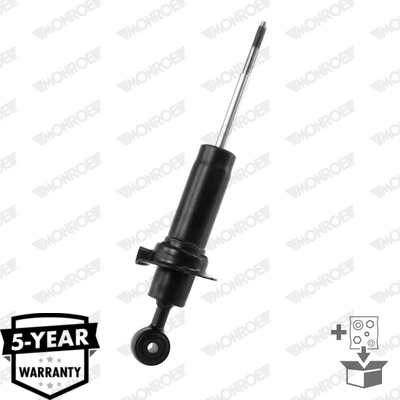 Амортизатор передний 8066G Magneti Marelli