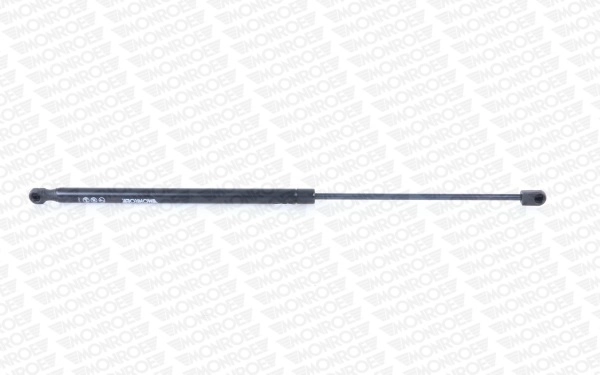 Амортизатор багажника 6007AB2 Polcar