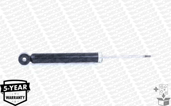 Стойка амортизатора задняя Monroe 376242SP цена, от 54.07 USD