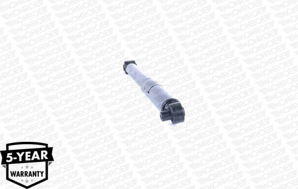 Amortecedor traseiro Fiat Doblo 2 263