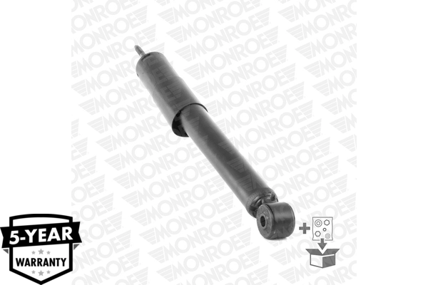 Стойка амортизатора передняя Monroe D7705 цена, от 19.74 USD