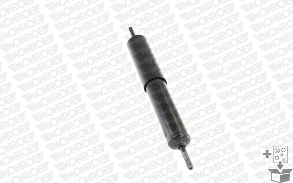 Стойка амортизатора задняя MAN 81437016607 цена, от 149.72 USD