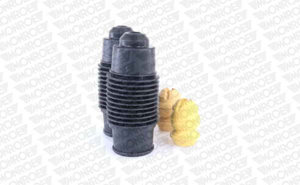 Буфер-отбойник амортизатора переднего + пыльник Monroe PK060 цена, от 14.97 USD