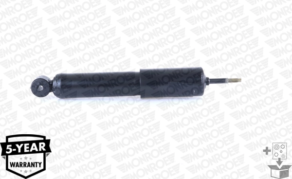 Стойка амортизатора передняя Hyundai Terracan внедорожник (HP) (2001 - 2006) цена, от 23.79 USD