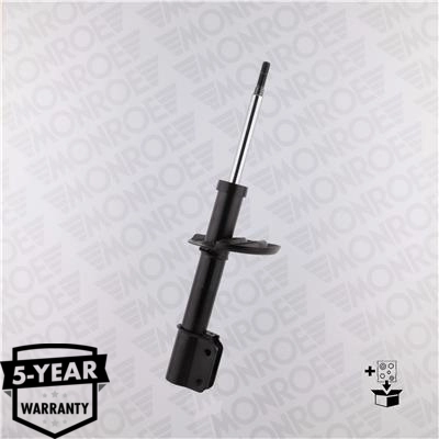  Amortecedor dianteiro Dacia Logan II sedan (L8_) (2012 - 2026) II