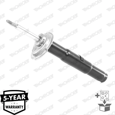 Стойка передняя правая Monroe 742020SP