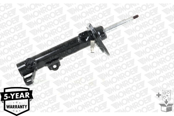 Амортизатор подвески передний левый Monroe C2508R цена, от 285.80 USD