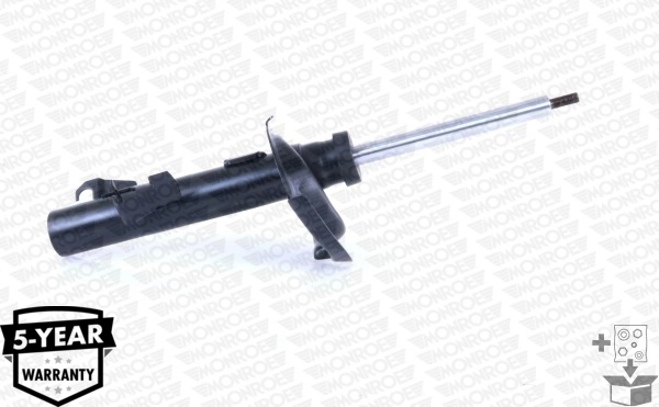 Амортизатор передней подвески левой Monroe G8806 цена, от 64.07 USD