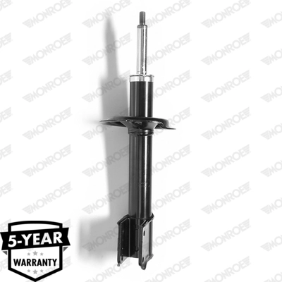 Amortecedor dianteiro Fiat Fiorino 146 Uno