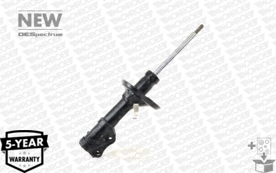 Стойка амортизатора передняя Monroe 742057SP цена, от 38.15 USD