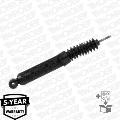 Стойка амортизатора передняя Monroe D8497 цена, от 49.19 USD