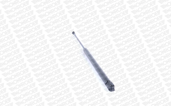 Amortecedor de tampa de porta-malas (de 3ª/5ª porta traseira) para Seat Ibiza IV 6J5, 6P1